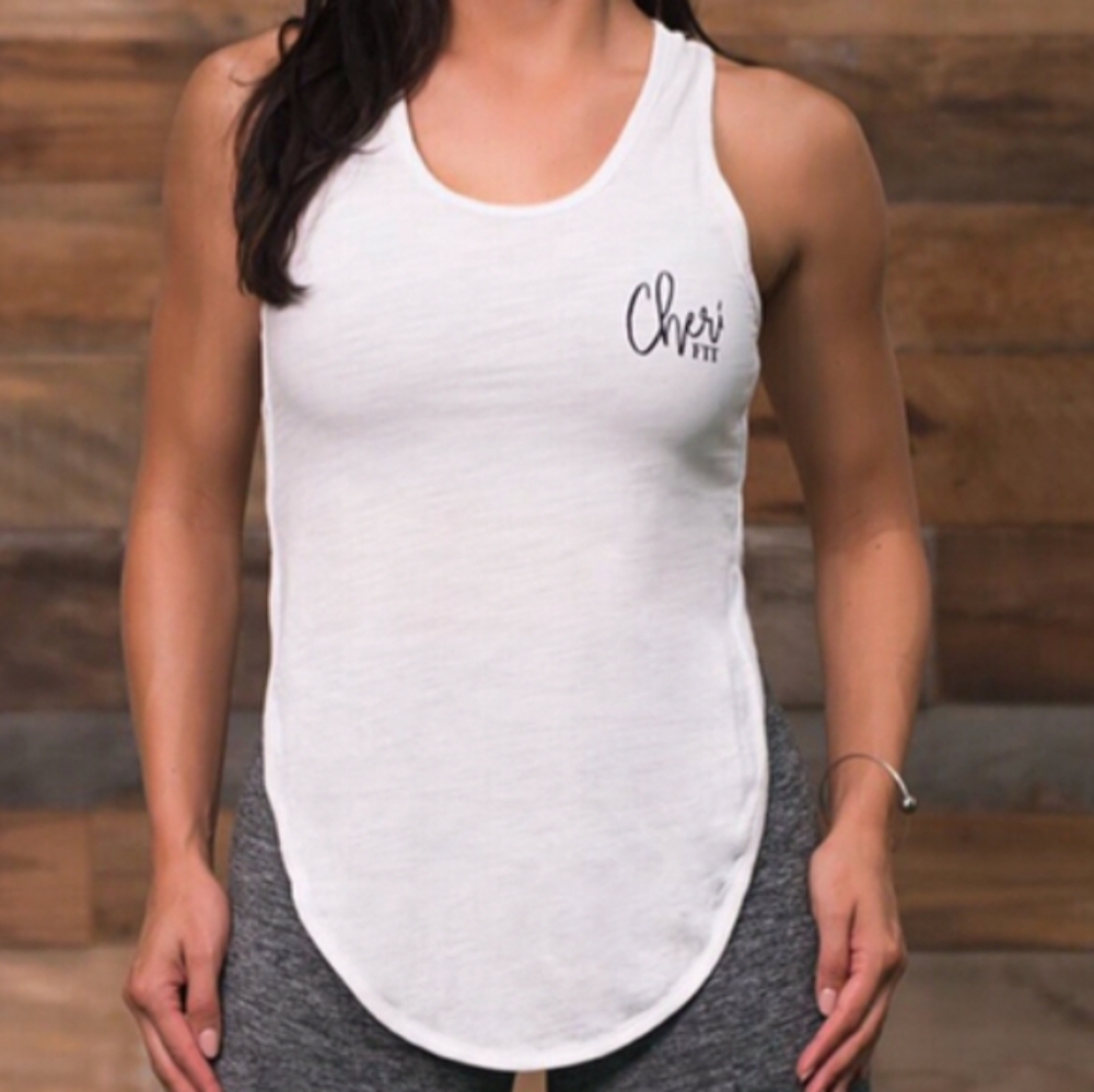 Cheri Fit Shirt